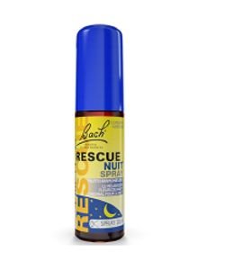 Rescue Night, spray
